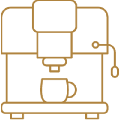 Avtomat za filter kavo